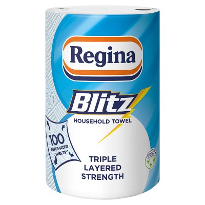 Regina Blitz 1 Roll
