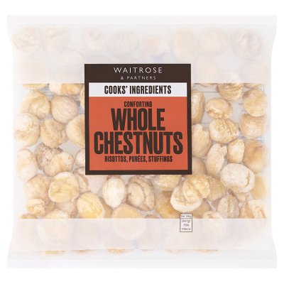 Cooks' Ingredients Frozen Chestnuts
