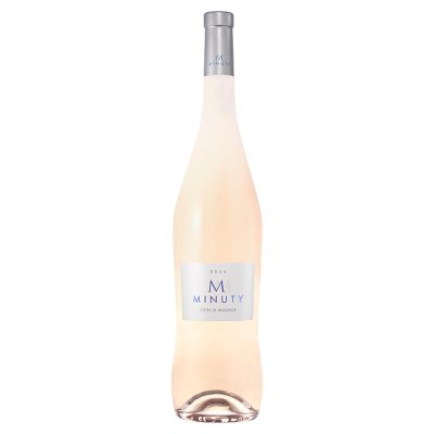 M de Minuty Provence Rosé Magnum
