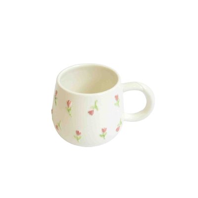 Tulip Mug
