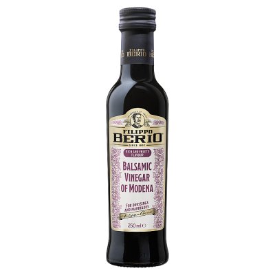 Filippo Berio Balsamic Vinegar