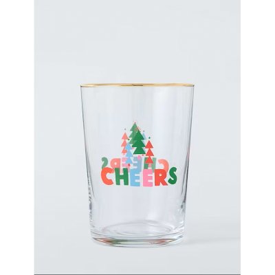 Cheers Tumbler