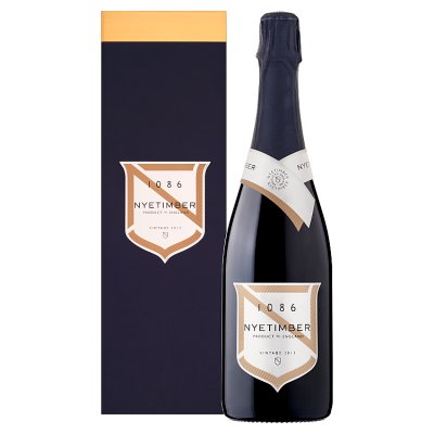 1086 By Nyetimber 2013 Prestige Cuvee