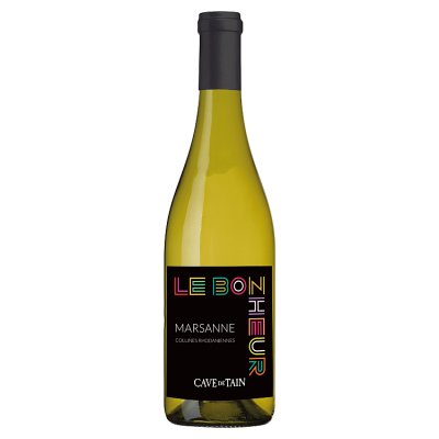 Le Bonheur Marsanne