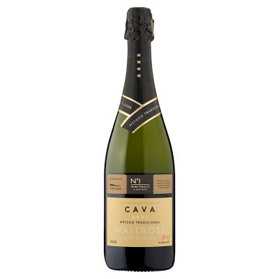 No.1 Castillo Perelada Cava Brut