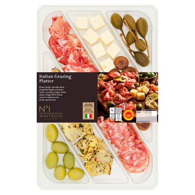 No.1 Italian Grazing Platter