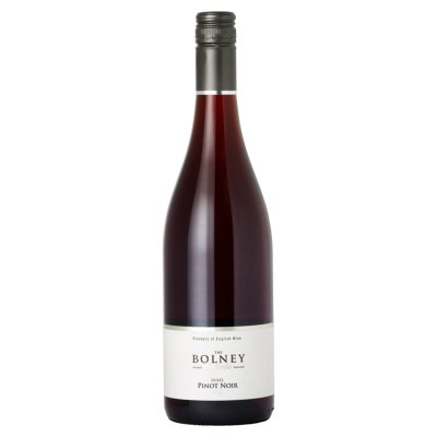 Bolney Wine Estate Pinot Noir Sussex, England