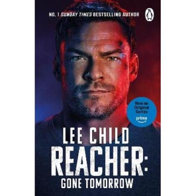 Gone Tomorrow