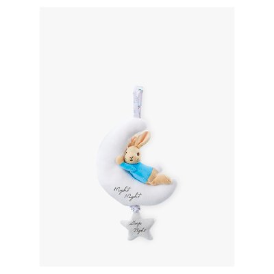 Musical Peter Rabbit