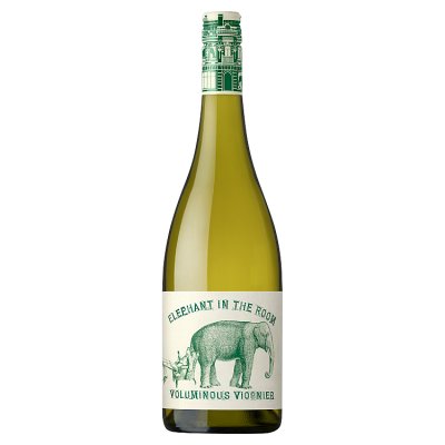 Elephant in the Room Voluminous Viognier