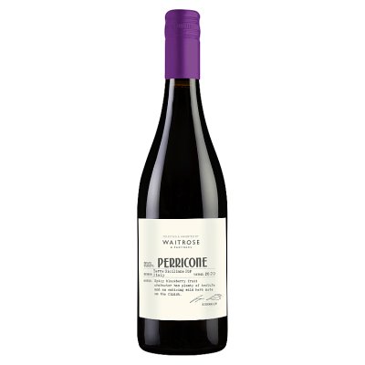 Waitrose Loved & Found Perricone