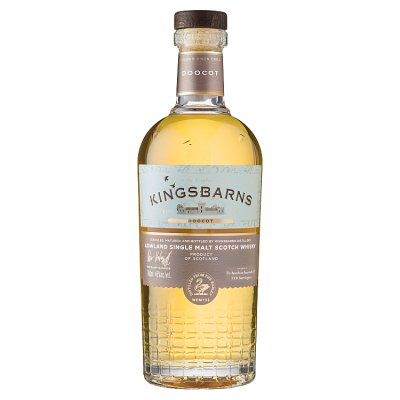Kingsbarns Dream to Dram Scotch Whisky