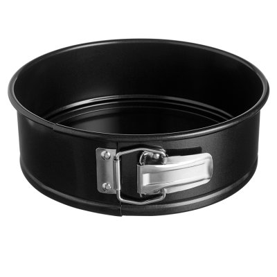 John Lewis Professional Non-Stick Springform Cake Tin, Dia.20cm