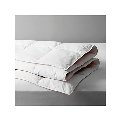 Duck Feather & Down 4.5 Single Duvet