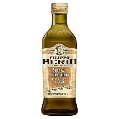 Filippo Berio Special Extra Virgin Olive Oil