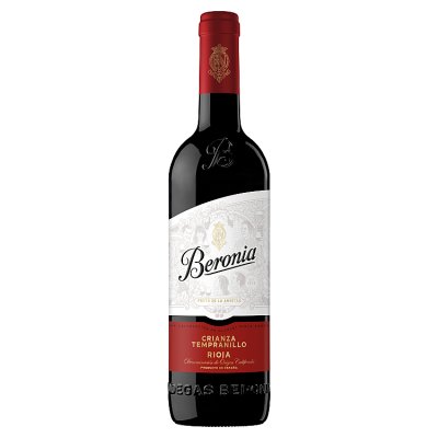 Beronia Rioja Crianza