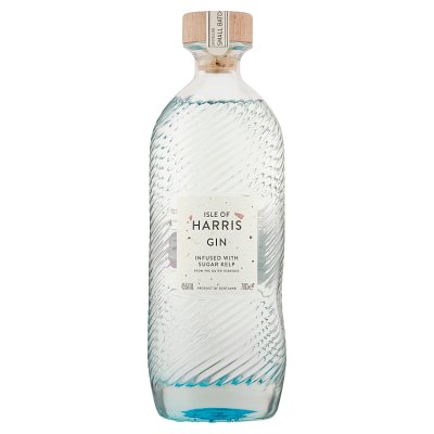 Isle of Harris Gin