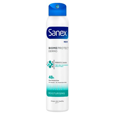 Sanex Biome Protect Dermo Moisturising