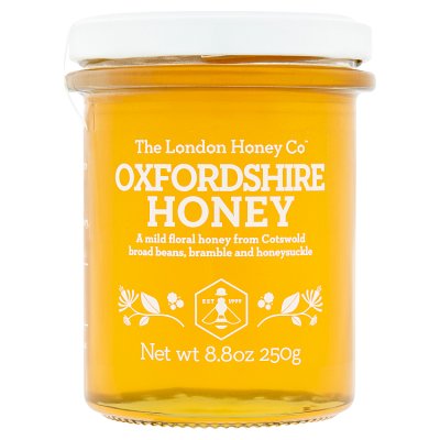 The London Honey Co. Oxfordshire Honey