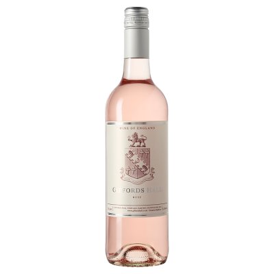 Gifford Hall Rosé