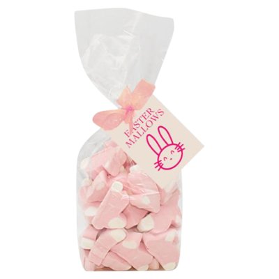 Easter Mallow Bunnies