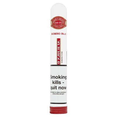 Romeo Y Julieta No.2 Cigar