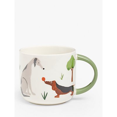 Dog Mug
