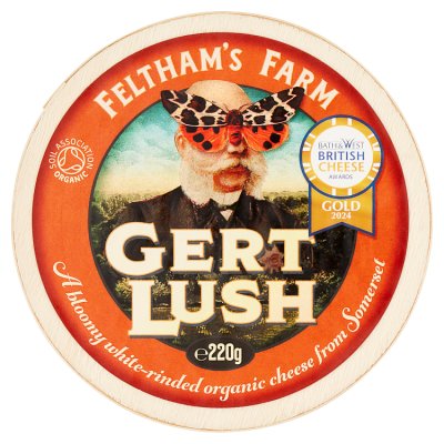 Gert Lush