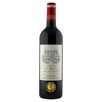 Château La Raze Beauvallet Cru Bourgeois Médoc