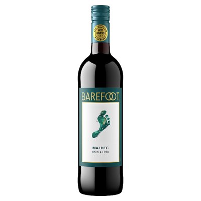 Barefoot Malbec
