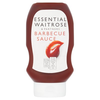 Essential BBQ Sauce
