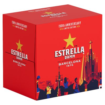 Estrella Damm
