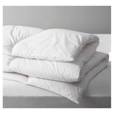 Anyday 15 Tog Duvet Double