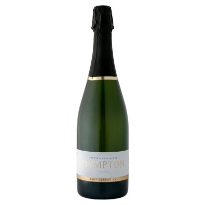 Plumpton Estate Brut Classic NV East Sussex, England