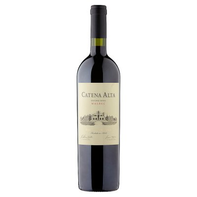 Catena Alta Malbec