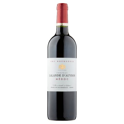 Château Lalande d'Auvion Médoc