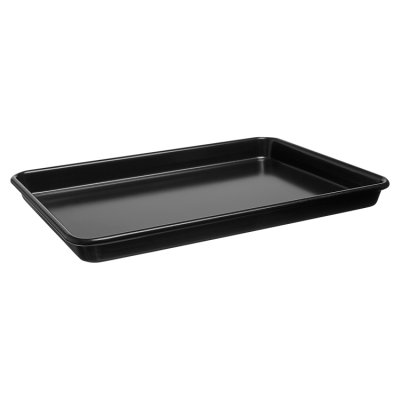 John Lewis Professional Non-Stick Baking Tray, L25cm