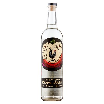 QuiQuiRiQui Mezcal
