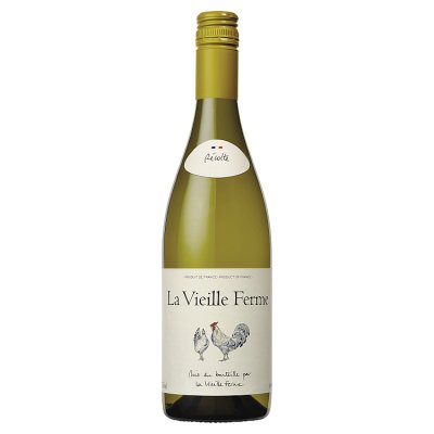 La Vieille Ferme Blanc Vin De France