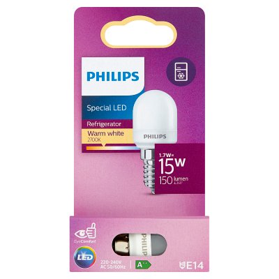 Philips Special LED Refrigerator 1.7W