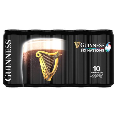 Guinness Draught