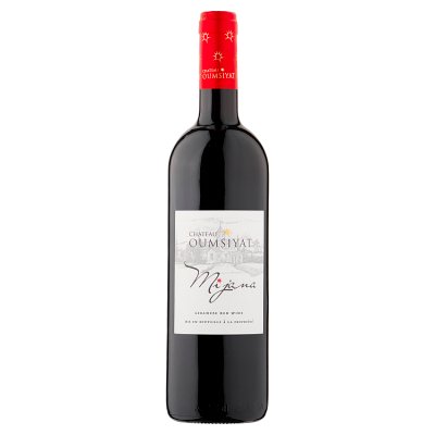 Chateau Oumsiyat Mijana
