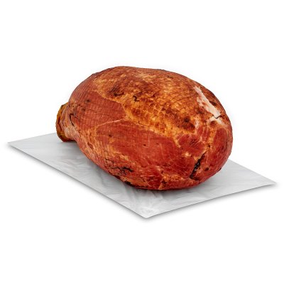 Waitrose No1 FR GB Honey Roast Ham