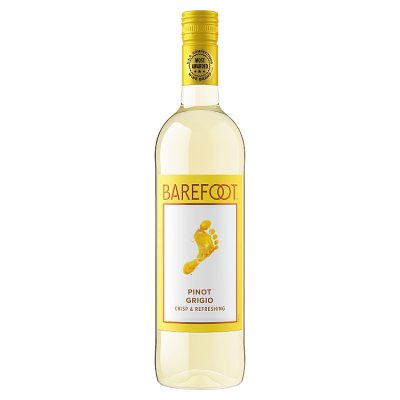Barefoot Pinot Grigio