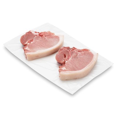 No.1 Free Range Pork T-Bone Chop