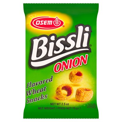 Osem Bissli Onion