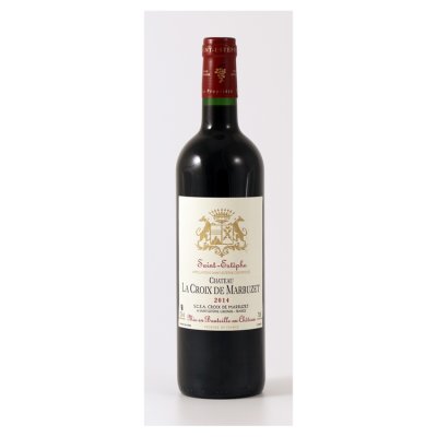 Château La Croix De Marbuzet