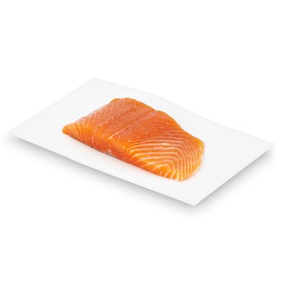 Fresh Scottish Loch Trout Fillets