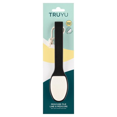 TRUYU Dual Sided Coarse & Fine File