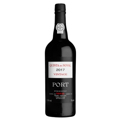 Quinta do Noval Vintage 2017